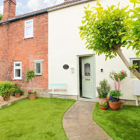 Bennett'S Cottage Oakham Zewnętrze zdjęcie