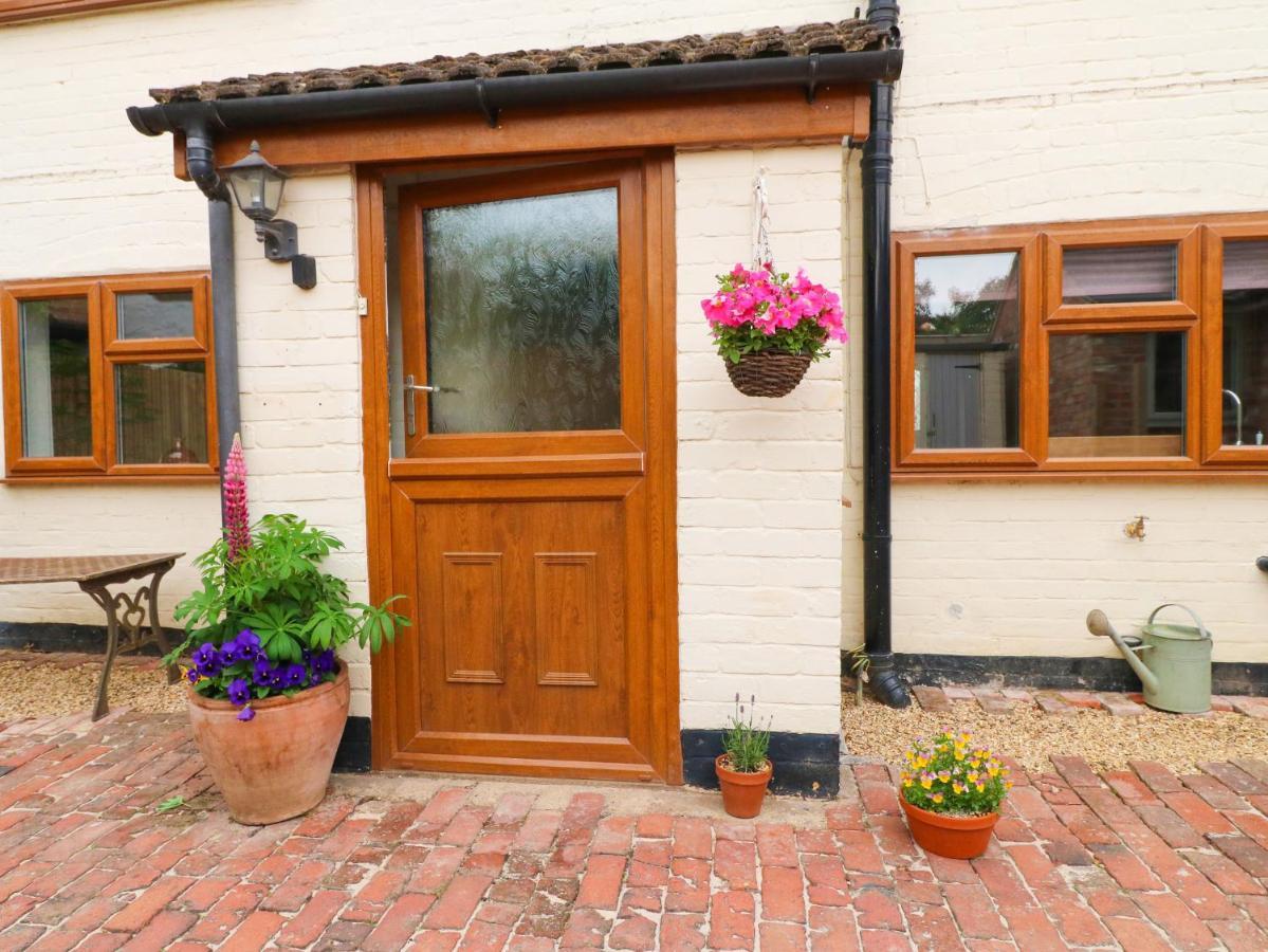 Bennett'S Cottage Oakham Zewnętrze zdjęcie