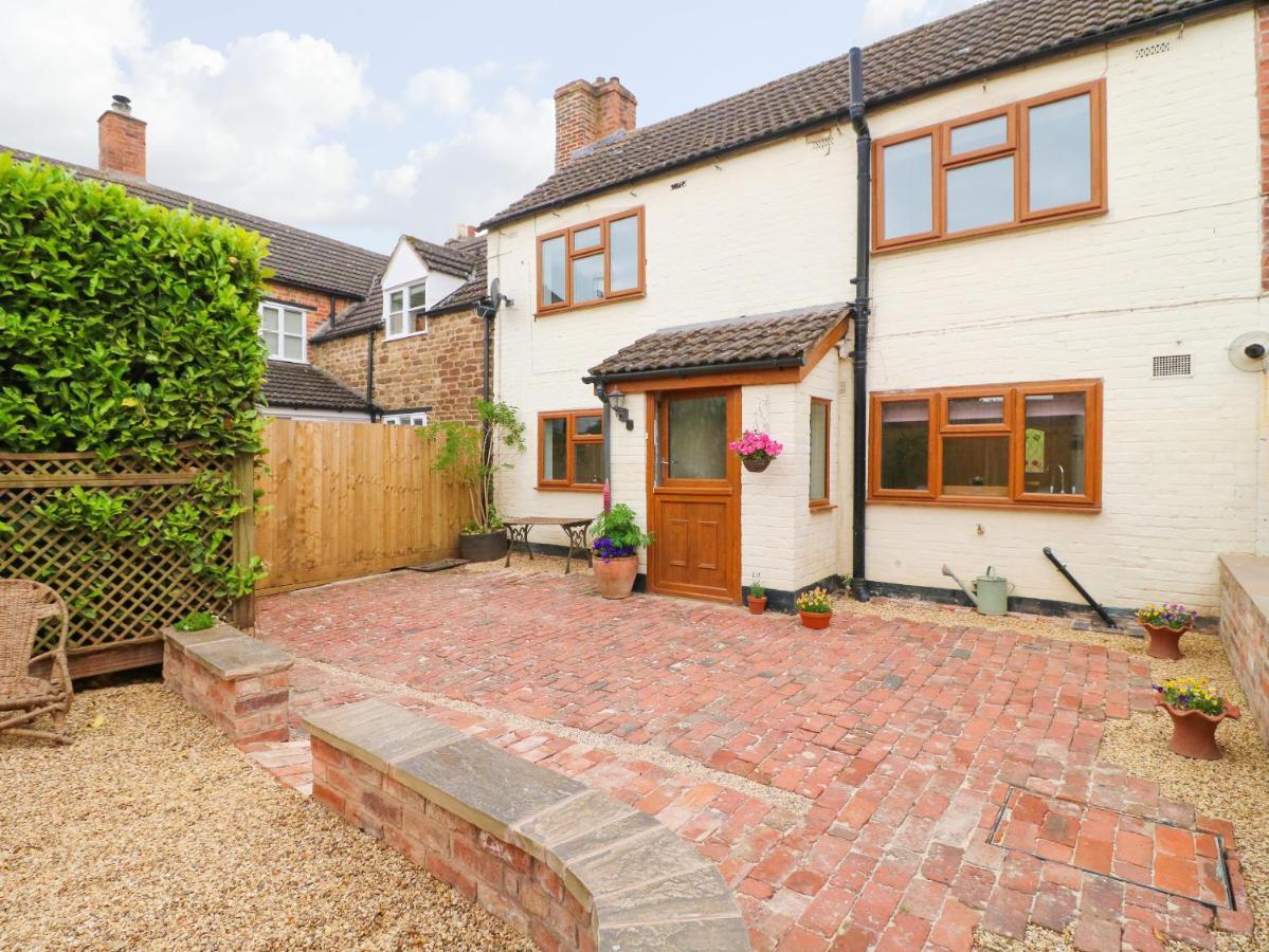 Bennett'S Cottage Oakham Zewnętrze zdjęcie