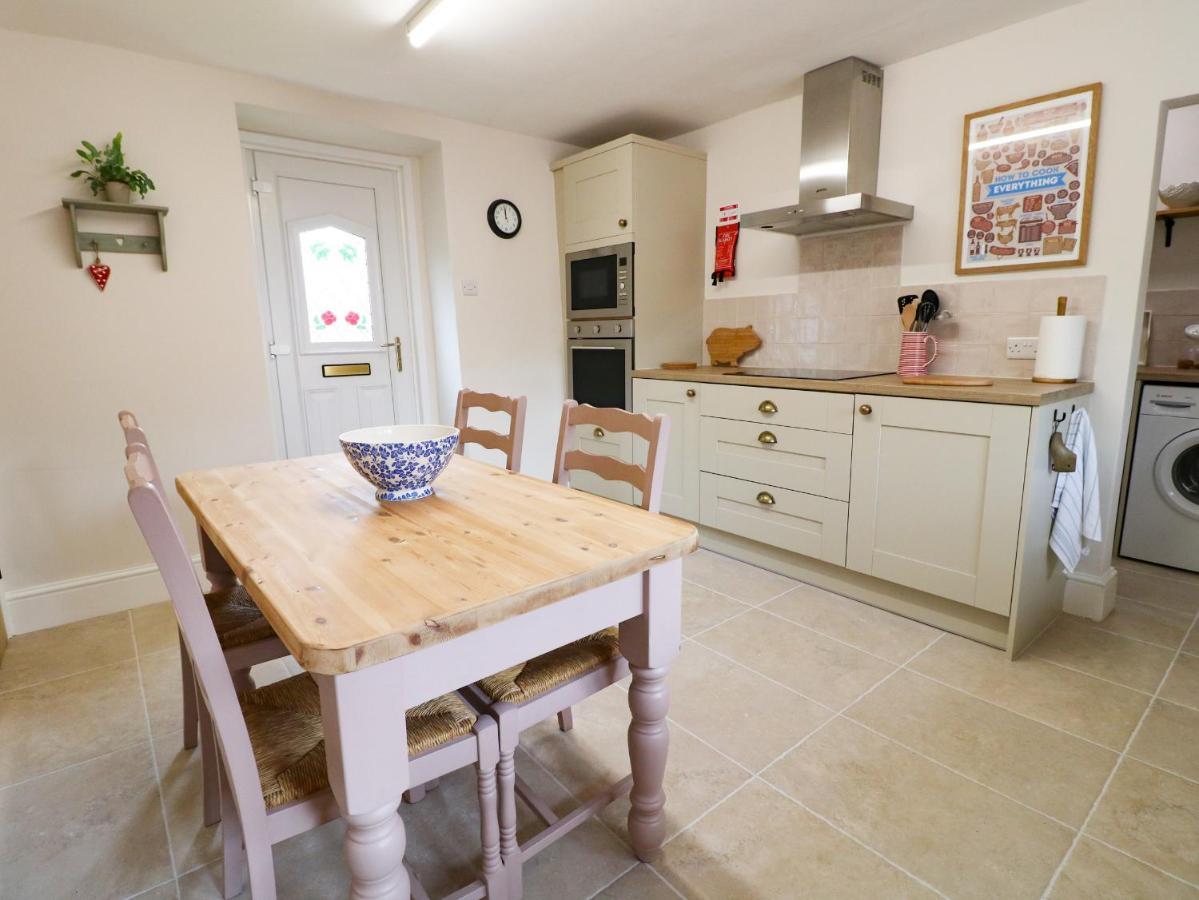 Bennett'S Cottage Oakham Zewnętrze zdjęcie