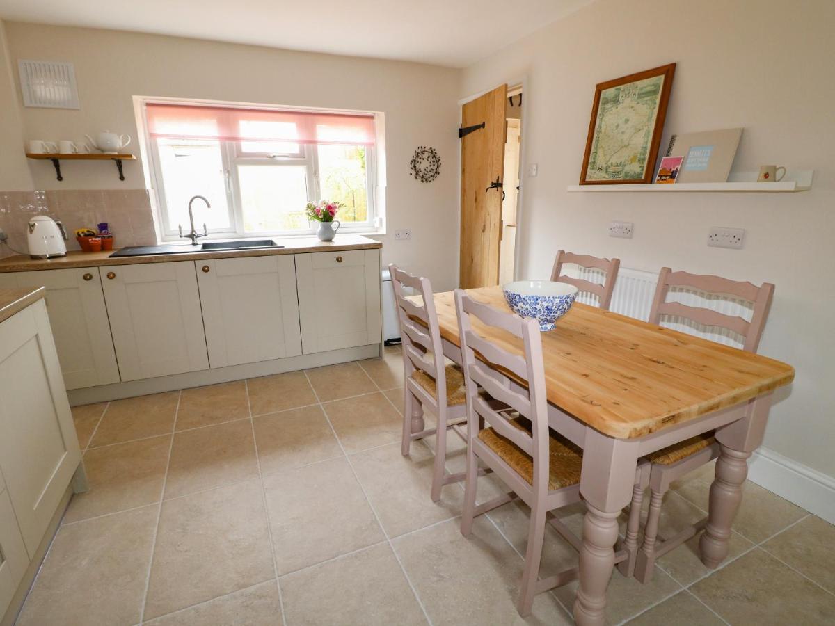 Bennett'S Cottage Oakham Zewnętrze zdjęcie